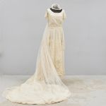 1459 8475 WEDDING DRESS